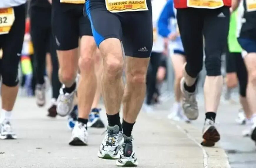 Corrida Rústica em Barbacena: Homenagem aos 20 Anos da PMMG