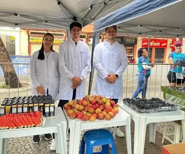 Fundação Cristiano Varella celebra 30 anos com a corrida Juntos Pela Vida