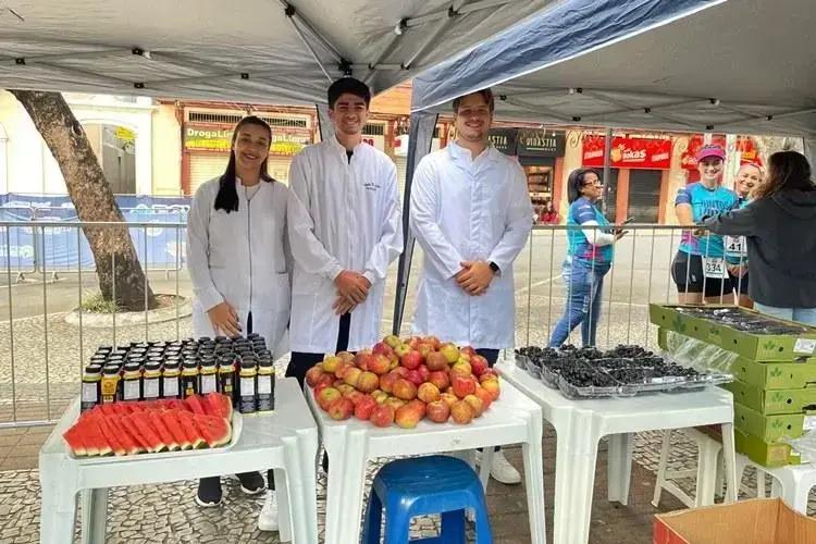 Fundação Cristiano Varella celebra 30 anos com a corrida Juntos Pela Vida