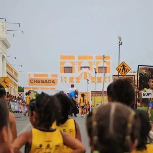 Inscrições abertas para a Corrida do Reizinho 2025 em Cuiabá