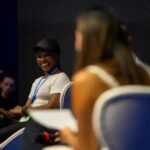 Maria Zeferina Baldaia: A trajetória inspiradora na São Silvestre de 2001