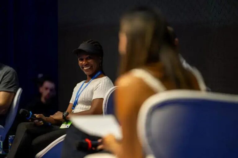 Maria Zeferina Baldaia: A trajetória inspiradora na São Silvestre de 2001