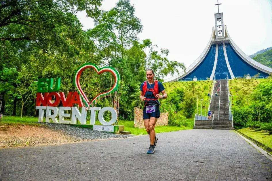 Nova Trento recebe a Sicoob Mons Ultra Trail com 200 milhas em novembro