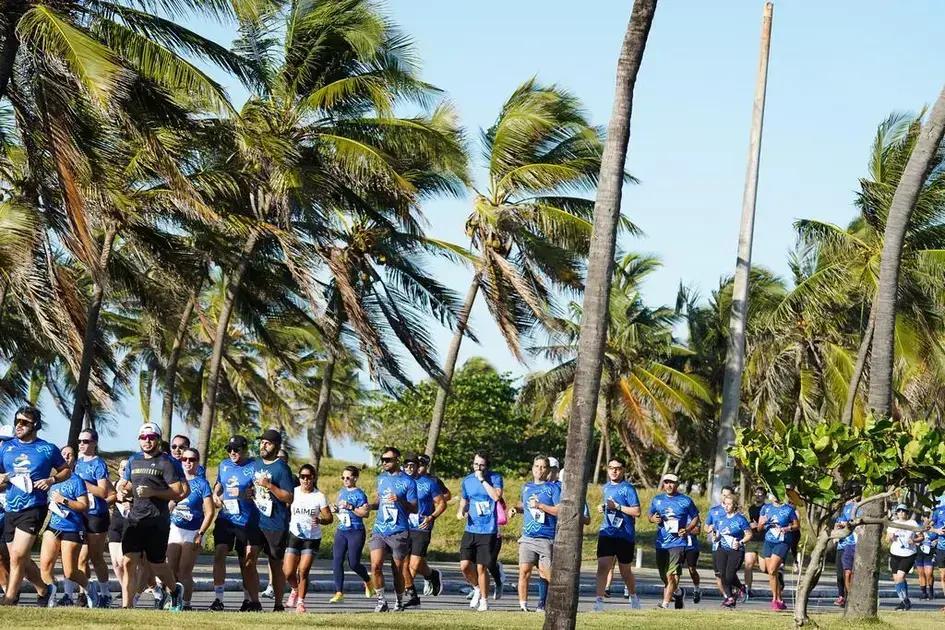 Circuito de Corridas CAIXA chega a Aracaju em outubro