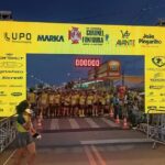 Mais de 900 corredores celebram 207 anos da Polícia Militar em Santarém