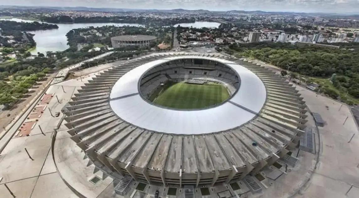 Corrida do Mineirão: Celebração dos 60 Anos do Estádio com Percursos de 5km e 10km