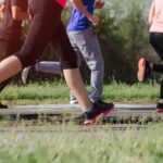 Setembro Amarelo: Corrida de Rua e Saúde Mental