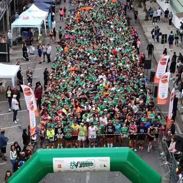 Caldense Running: A Maior Corrida do Sul de Minas em 2025