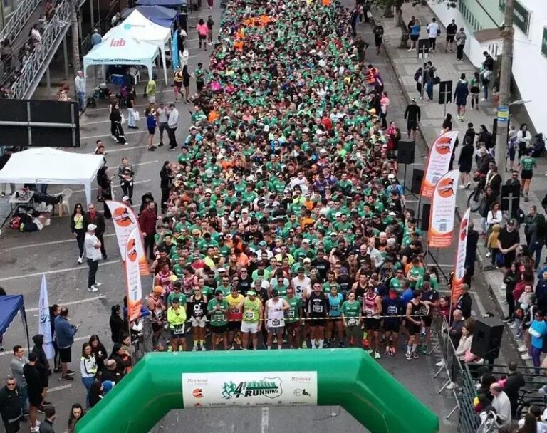 Caldense Running: A Maior Corrida do Sul de Minas em 2025