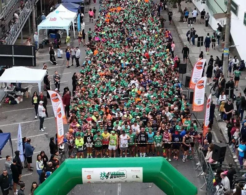 Caldense Running: A Maior Corrida do Sul de Minas em 2025