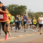 Inscrições para a 6ª Etapa do Circuito Anapolino se Esgotam em Horas