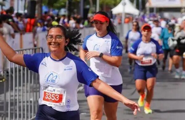 Inscrições Abertas para o 4º Circuito de Corrida Arnon de Mello