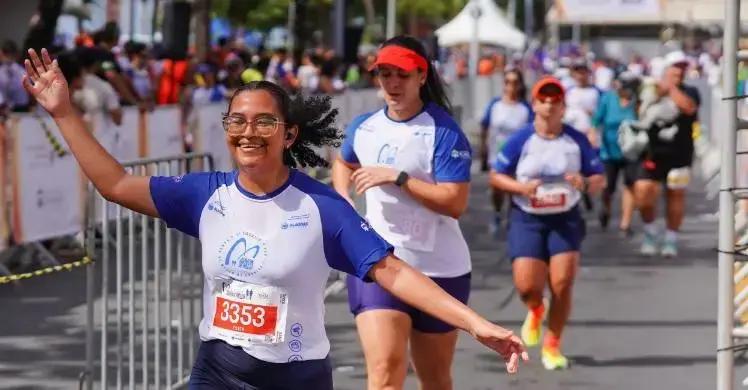 Inscrições Abertas para o 4º Circuito de Corrida Arnon de Mello