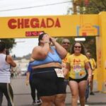 10 Milhas Garoto: A Corrida Para Todos os Corpos