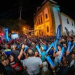 Paraty Brazil by UTMB 2025: Uma Experiência Imperdível para Corredores