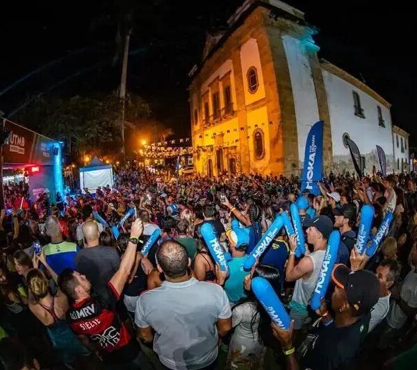 Paraty Brazil by UTMB 2025: Uma Experiência Imperdível para Corredores
