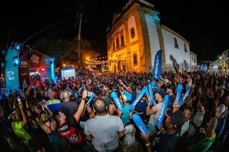 Paraty Brazil by UTMB 2025: Uma Experiência Imperdível para Corredores
