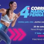 4ª Corrida Mário Penna em BH: Vencedor do Sorteio dos Kits