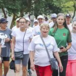 Corrida da Longevidade: Inscrições Abertas para Caminhada em Curitiba