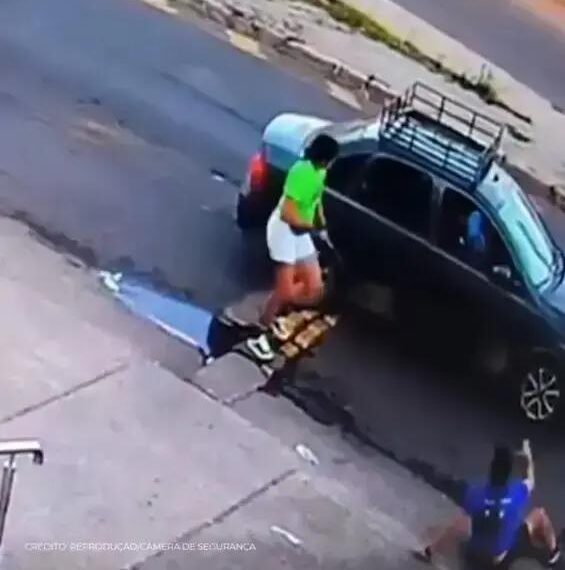 Correndo com Segurança: A Importância de Correr Contra o Tráfego