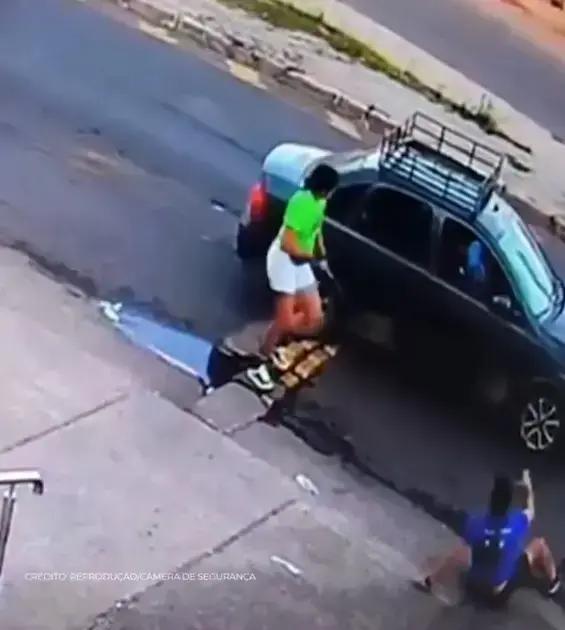 Correndo com Segurança: A Importância de Correr Contra o Tráfego