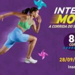 Últimos dias para se inscrever na corrida do Shopping Interlagos
