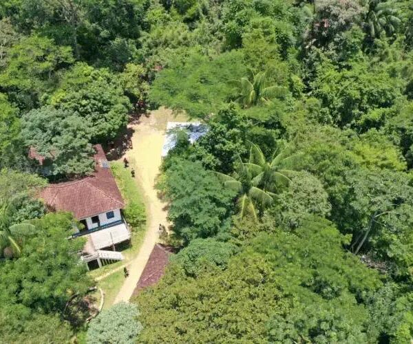 Inscrições abertas para a primeira corrida Trail Run da ONG Iracambi