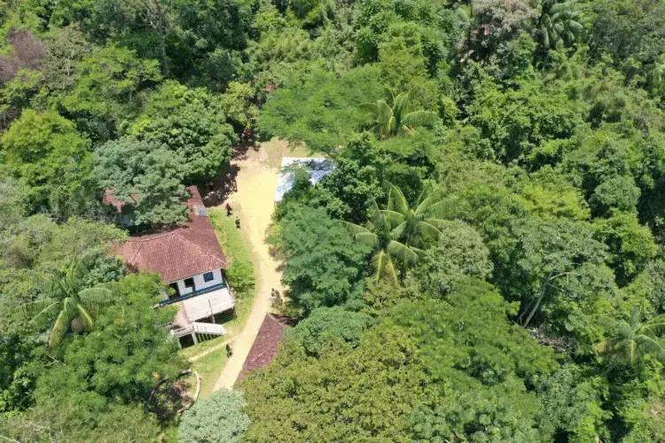 Inscrições abertas para a primeira corrida Trail Run da ONG Iracambi