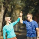 Treino inteligente após os 40: força, mobilidade e longevidade