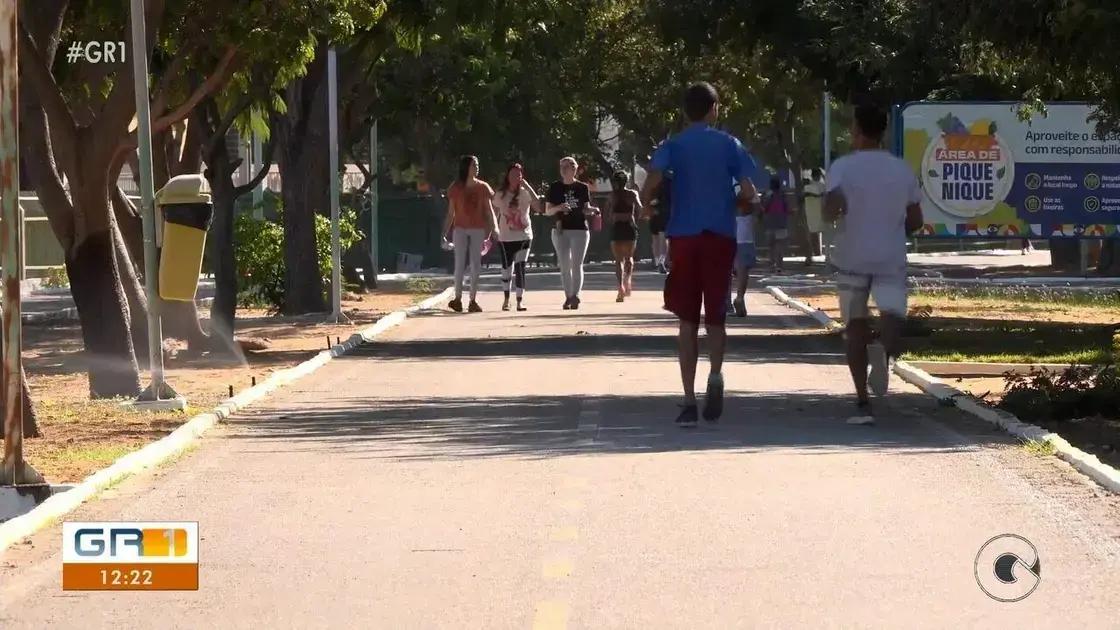 Inscrições abertas para a 11ª Corrida São Capim em Petrolina