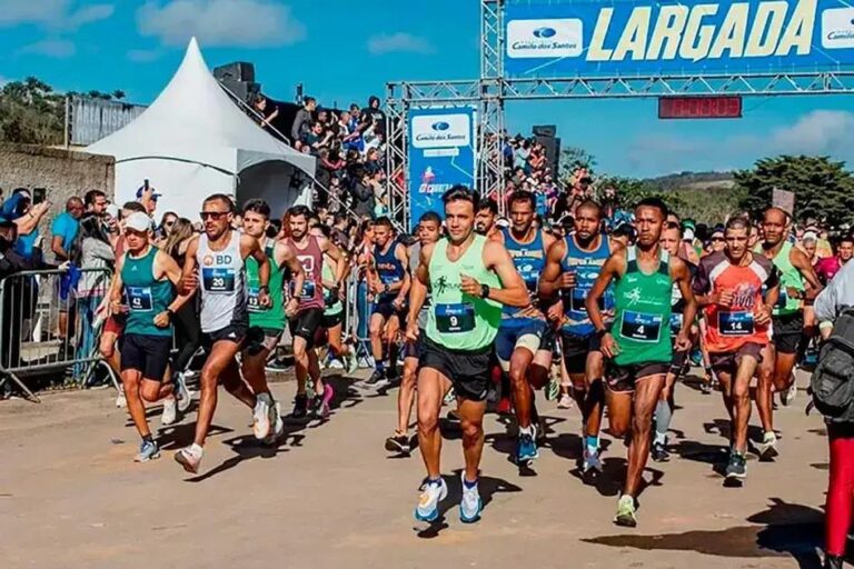 13ª Corrida Camilo dos Santos: tudo que você precisa saber