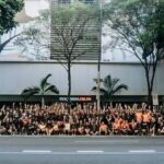 Quarta Edição do Track&Field Experience Rio Design Leblon Runners Club