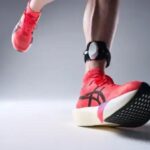 ASICS e TDK lançam projeto inovador para atletas de alto nível