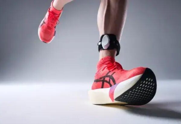 ASICS e TDK lançam projeto inovador para atletas de alto nível