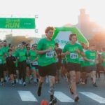 Sicred Run: Inscrições Esgotadas e Detalhes do Evento em Poços de Caldas
