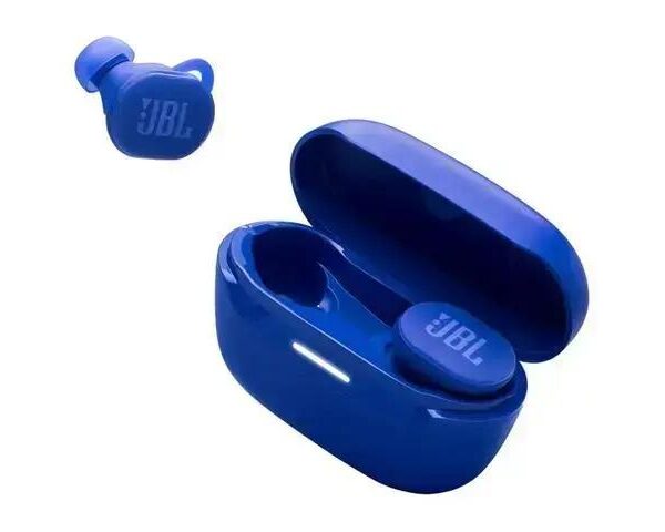 JBL Endurance Race 2: O Fone Ideal para Corredores