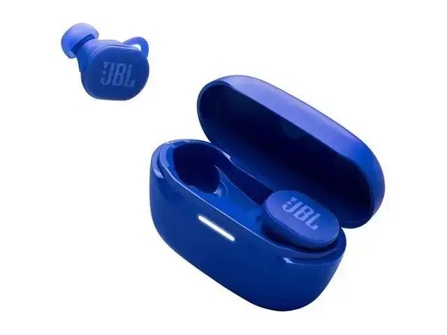 JBL Endurance Race 2: O Fone Ideal para Corredores