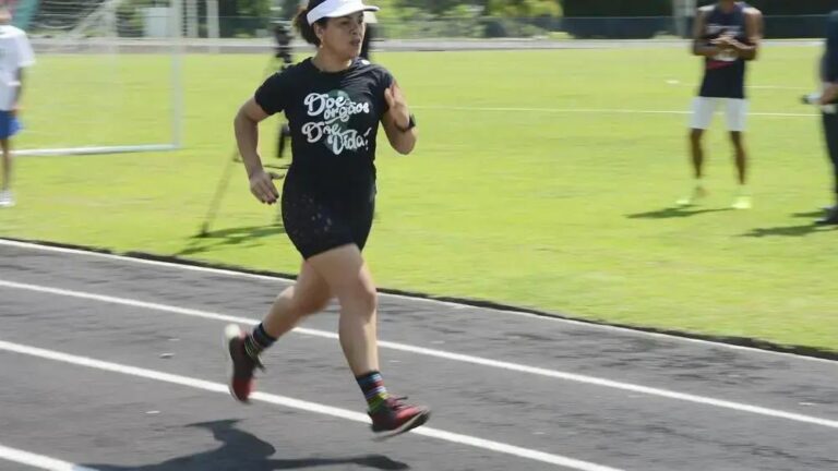 Curitiba recebe Jogos dos Transplantados e diversas atividades neste fim de semana