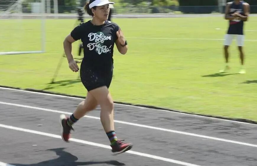 Curitiba recebe Jogos dos Transplantados e diversas atividades neste fim de semana