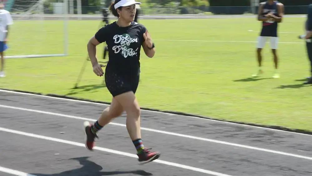 Curitiba recebe Jogos dos Transplantados e diversas atividades neste fim de semana