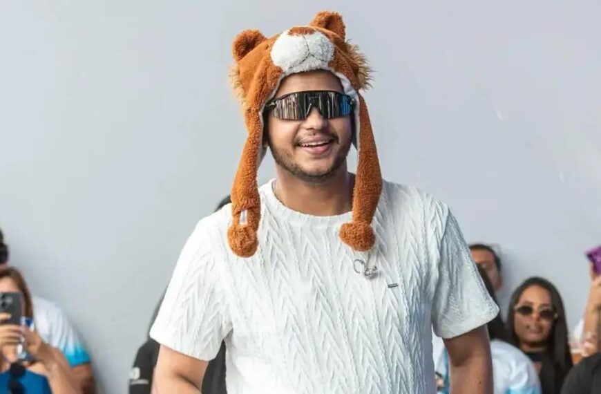 Agenda Cultural de Sergipe: Eventos Imperdíveis para o Fim de Semana