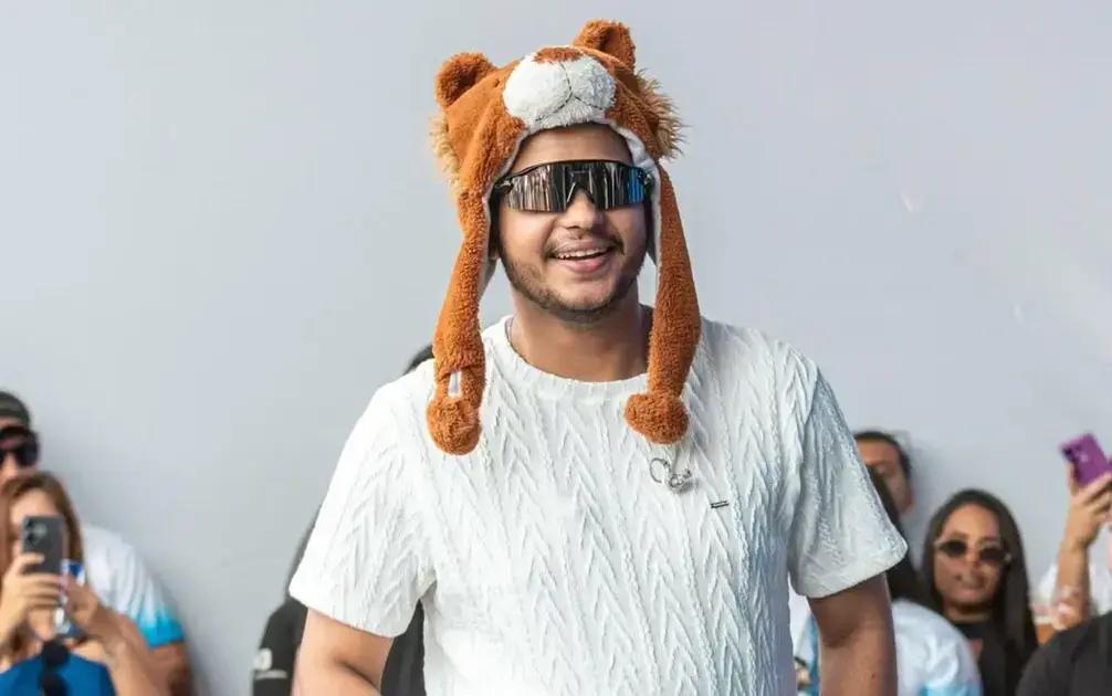 Agenda Cultural de Sergipe: Eventos Imperdíveis para o Fim de Semana