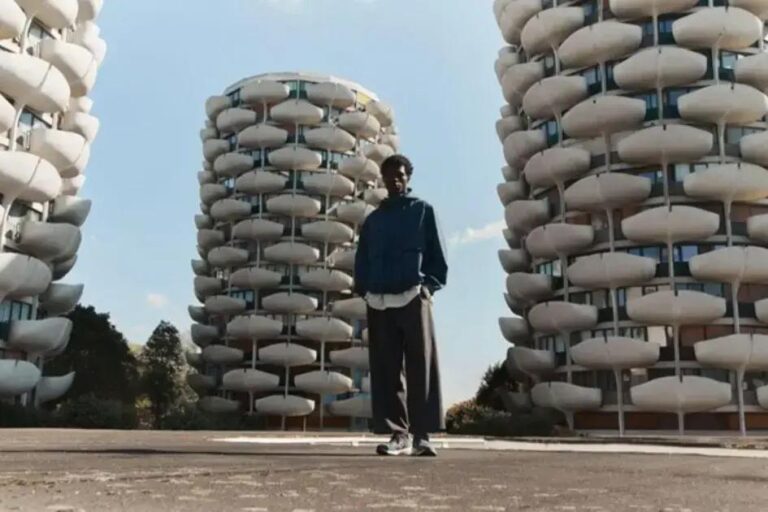 Veja e F/CE lançam edição especial do Condor Royale com design inovador