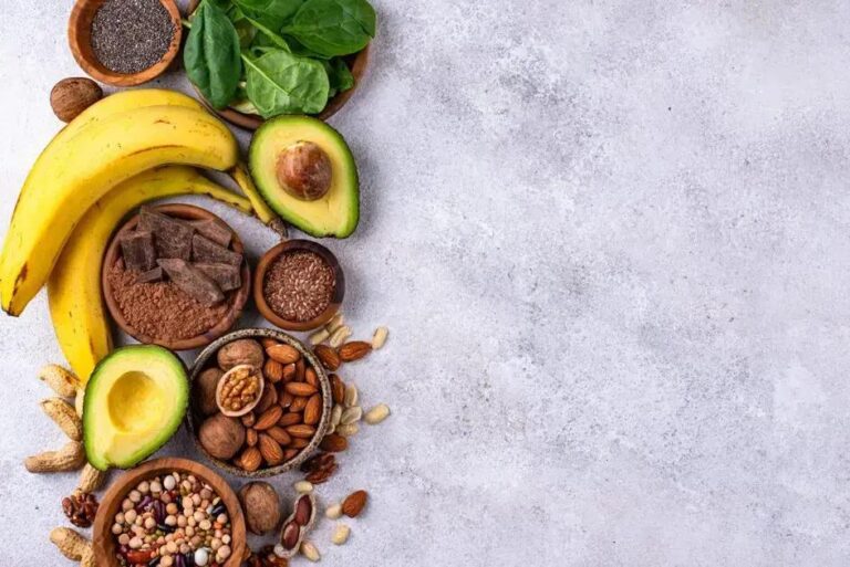 Como a dor muscular pode indicar falta de nutrientes essenciais