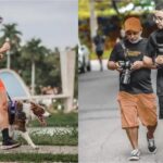 Fotografia de corrida: a nova paixão dos atletas amadores em BH