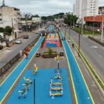 Mudanças no trânsito de Juiz de Fora: Corrida e obras neste domingo