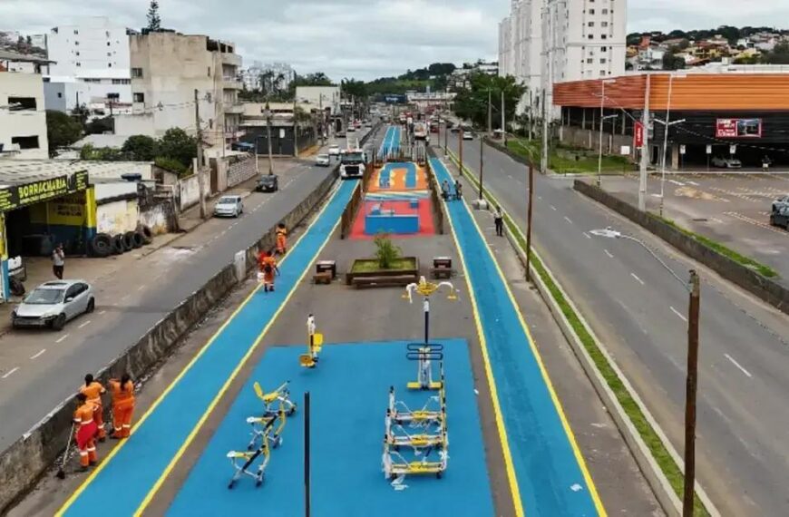 Mudanças no trânsito de Juiz de Fora: Corrida e obras neste domingo