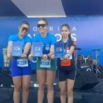 Corrida Alagoas Sem Fome arrecada 2 toneladas de alimentos em Maceió