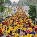 Entrega dos Kits da 4ª Corrida Nova Era Acontece Neste Sábado