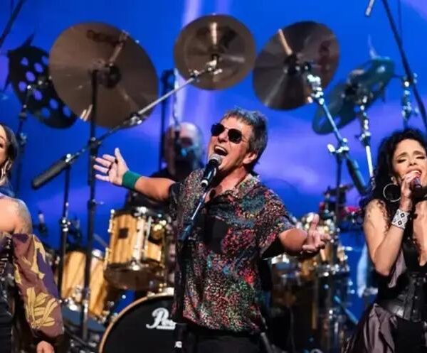 Rolling Stone Music & Run: Atrações e Detalhes do Evento no Rio